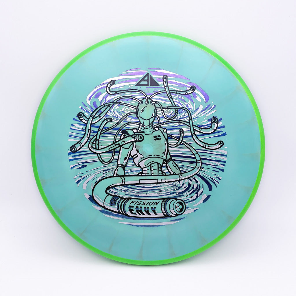 Axiom Discs Special Edition Fission Envy