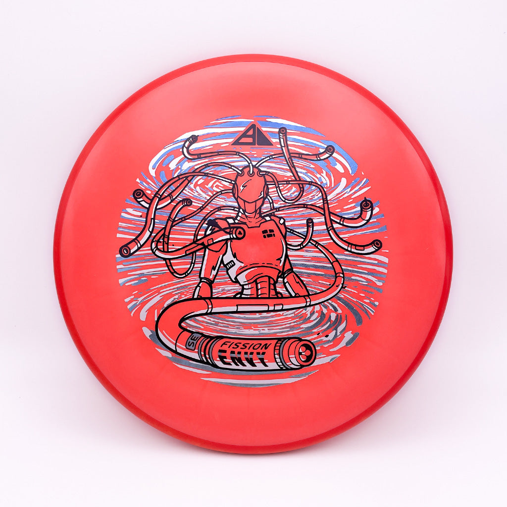 Axiom Discs Special Edition Fission Envy