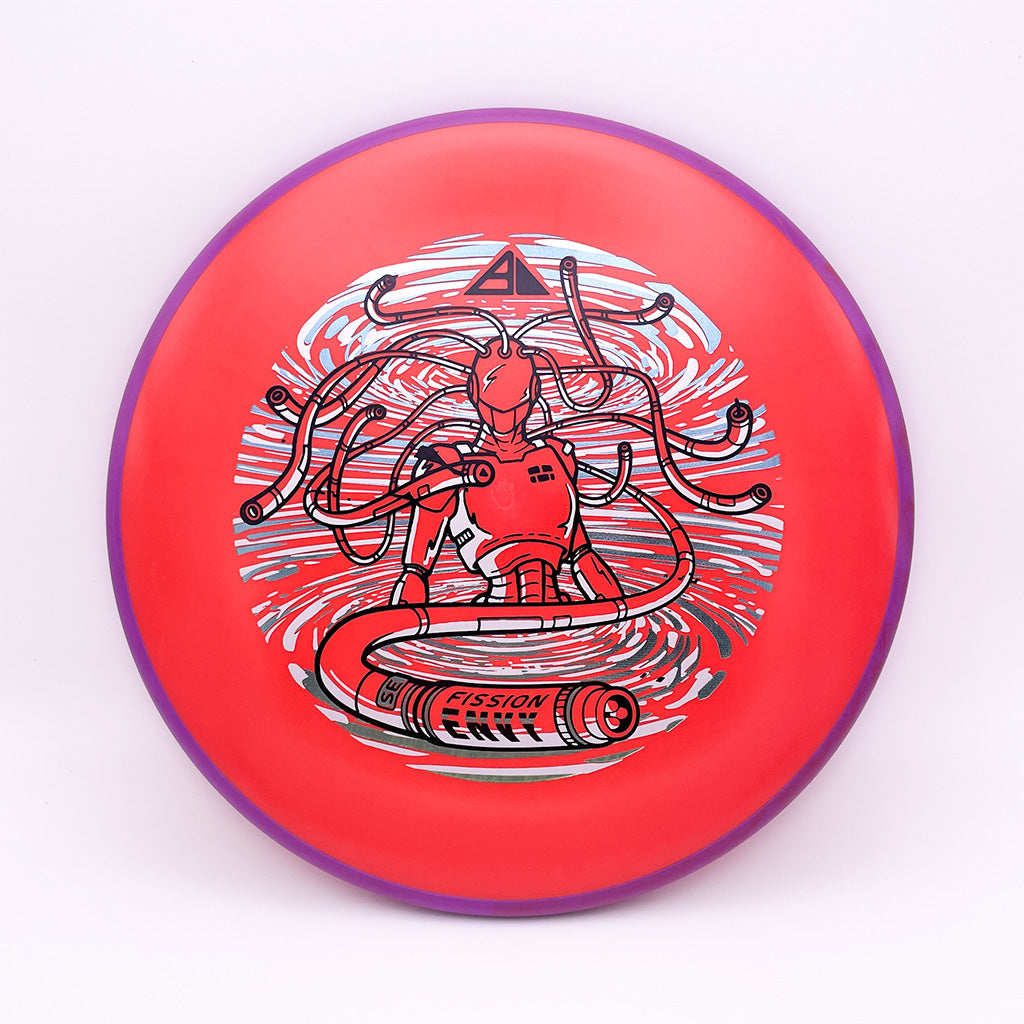 Axiom Discs Special Edition Fission Envy