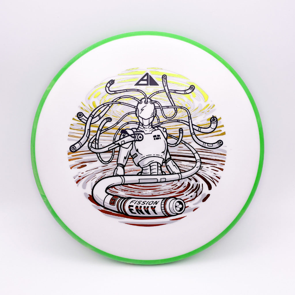 Axiom Discs Special Edition Fission Envy