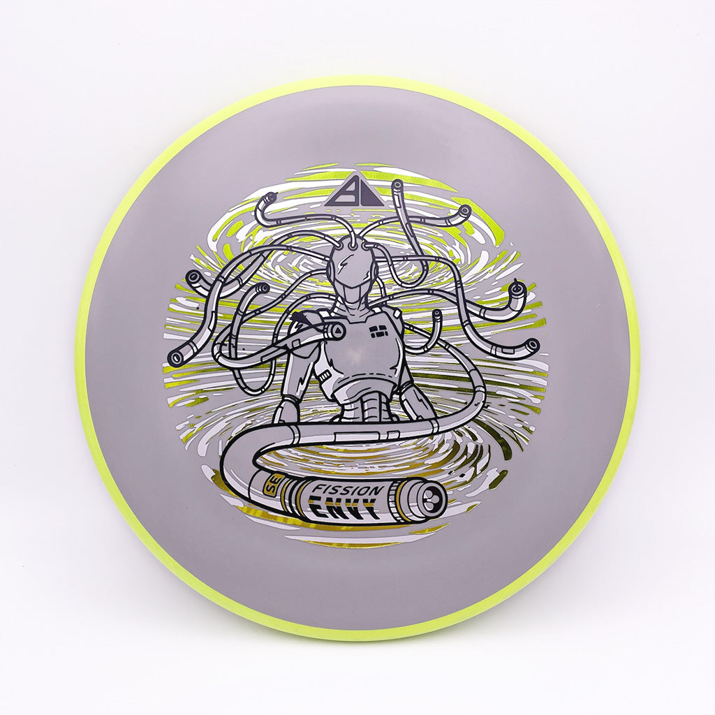 Axiom Discs Special Edition Fission Envy