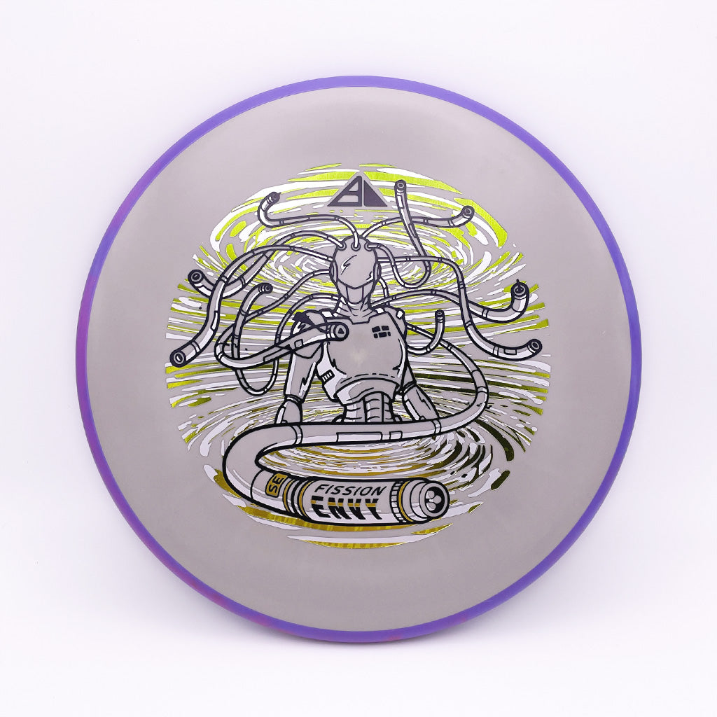 Axiom Discs Special Edition Fission Envy