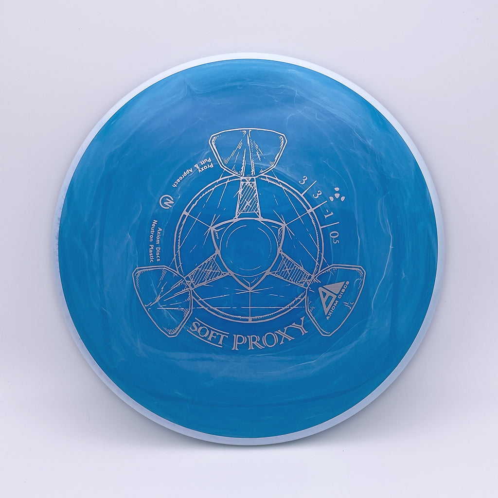 Axiom Discs Neutron Soft Proxy