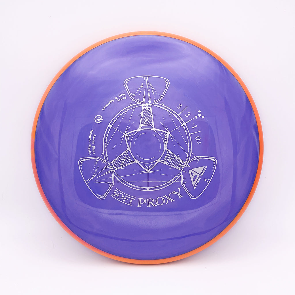 Axiom Discs Neutron Soft Proxy