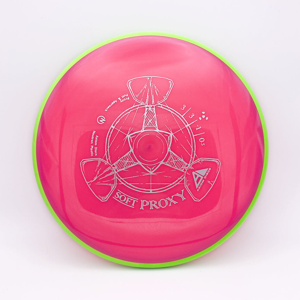 Axiom Discs Neutron Soft Proxy