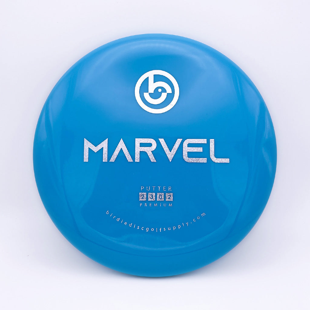 Birdie Premium Marvel