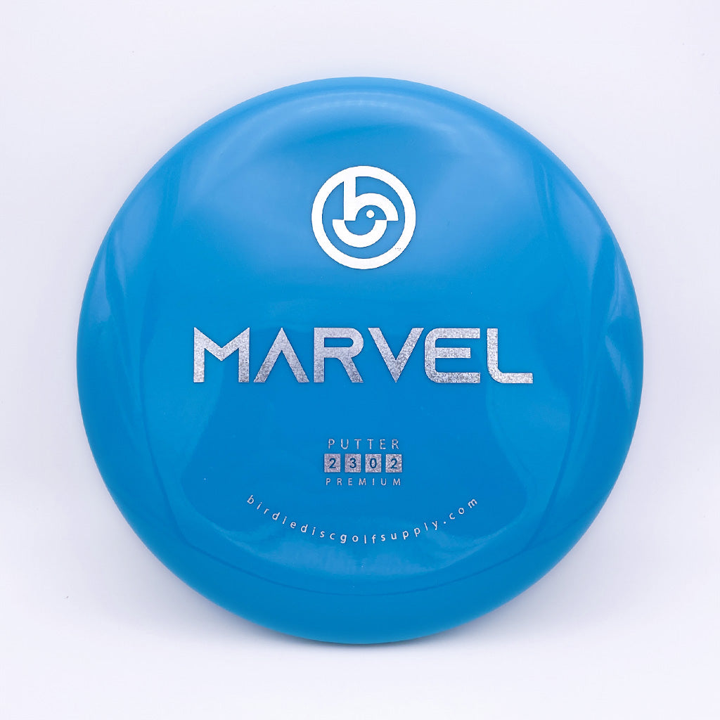 Birdie Premium Marvel