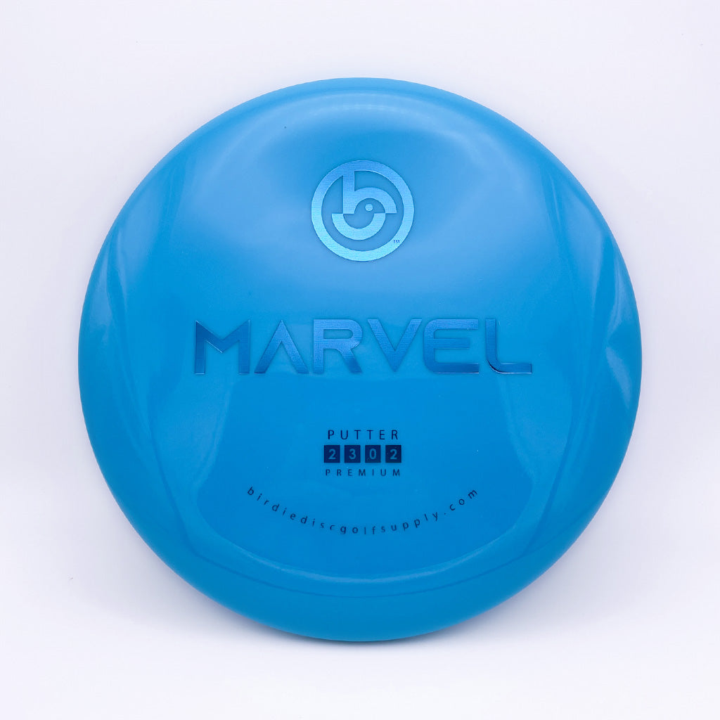 Birdie Premium Marvel