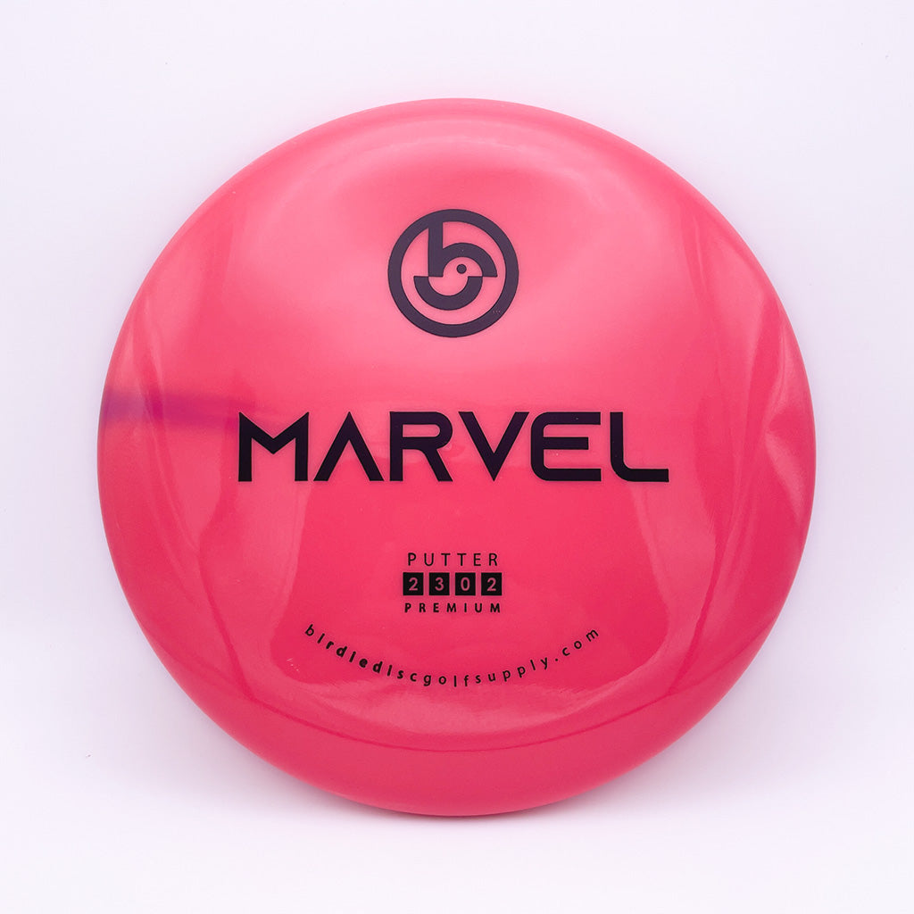 Birdie Premium Marvel