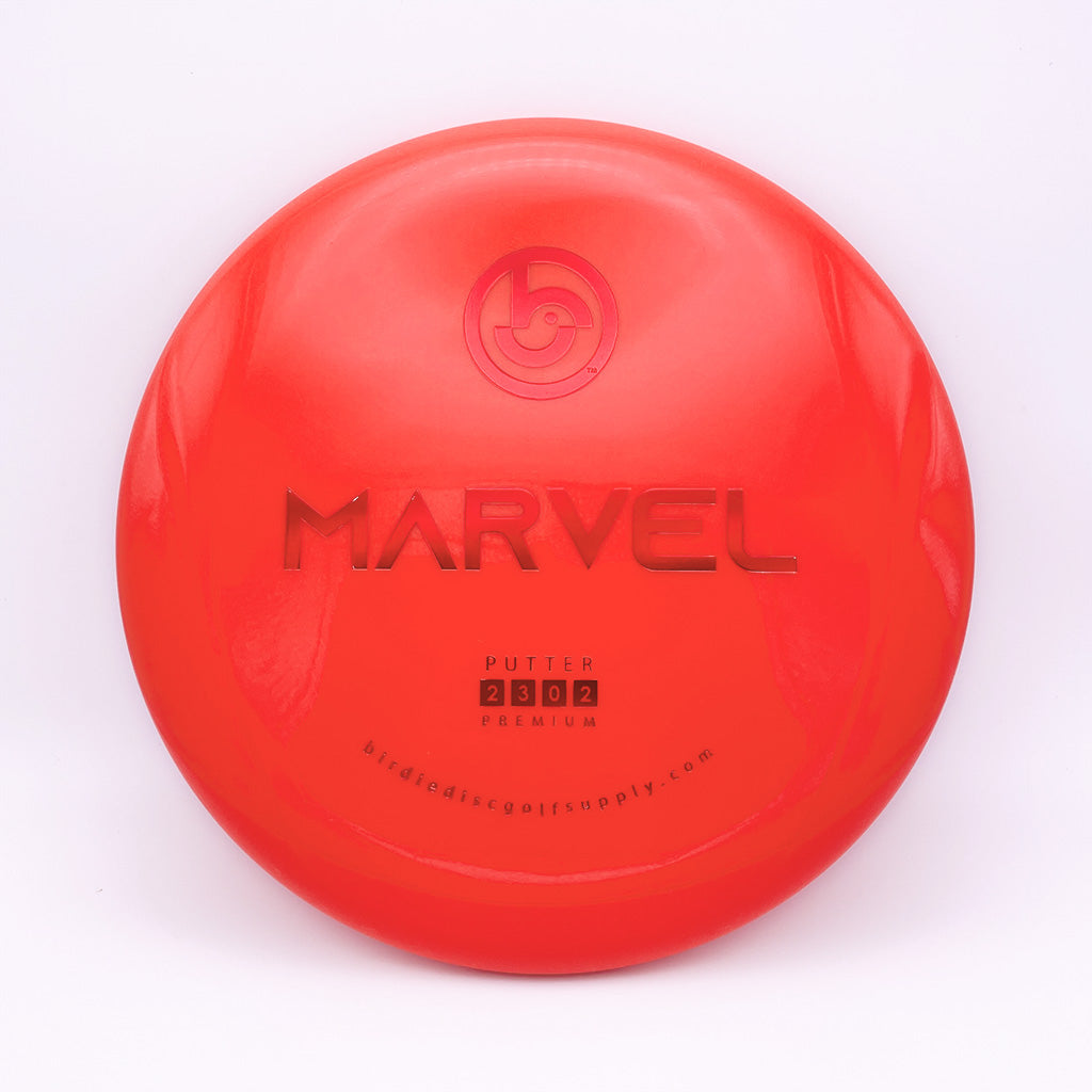 Birdie Premium Marvel