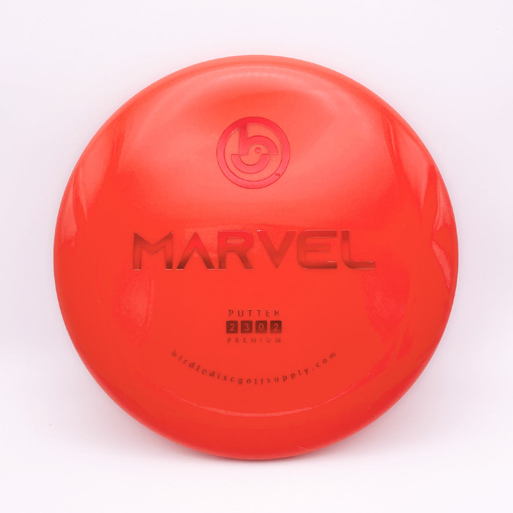 Birdie Premium Marvel