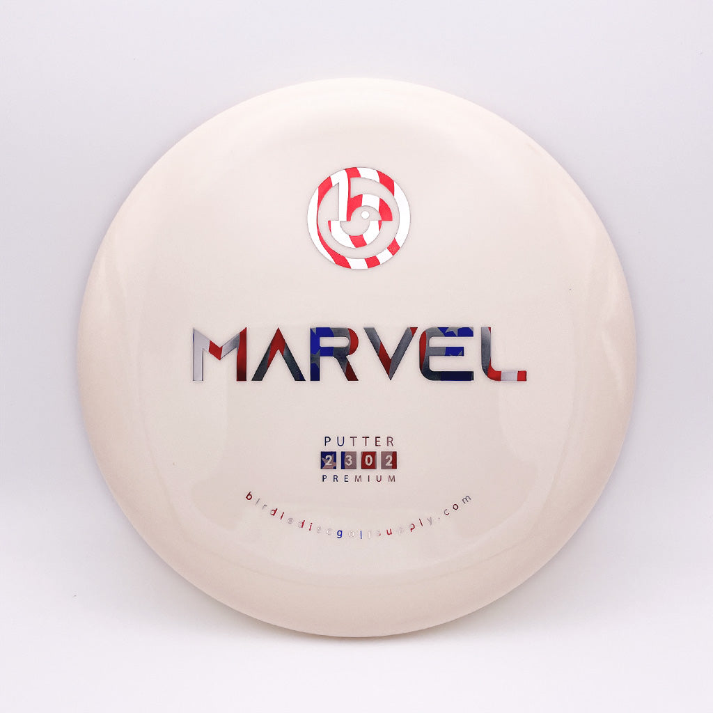 Birdie Premium Marvel