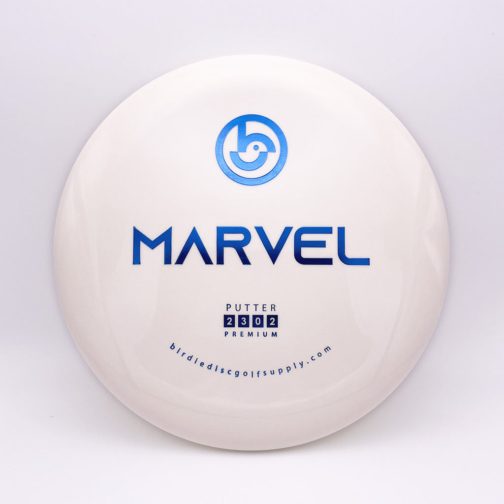 Birdie Premium Marvel