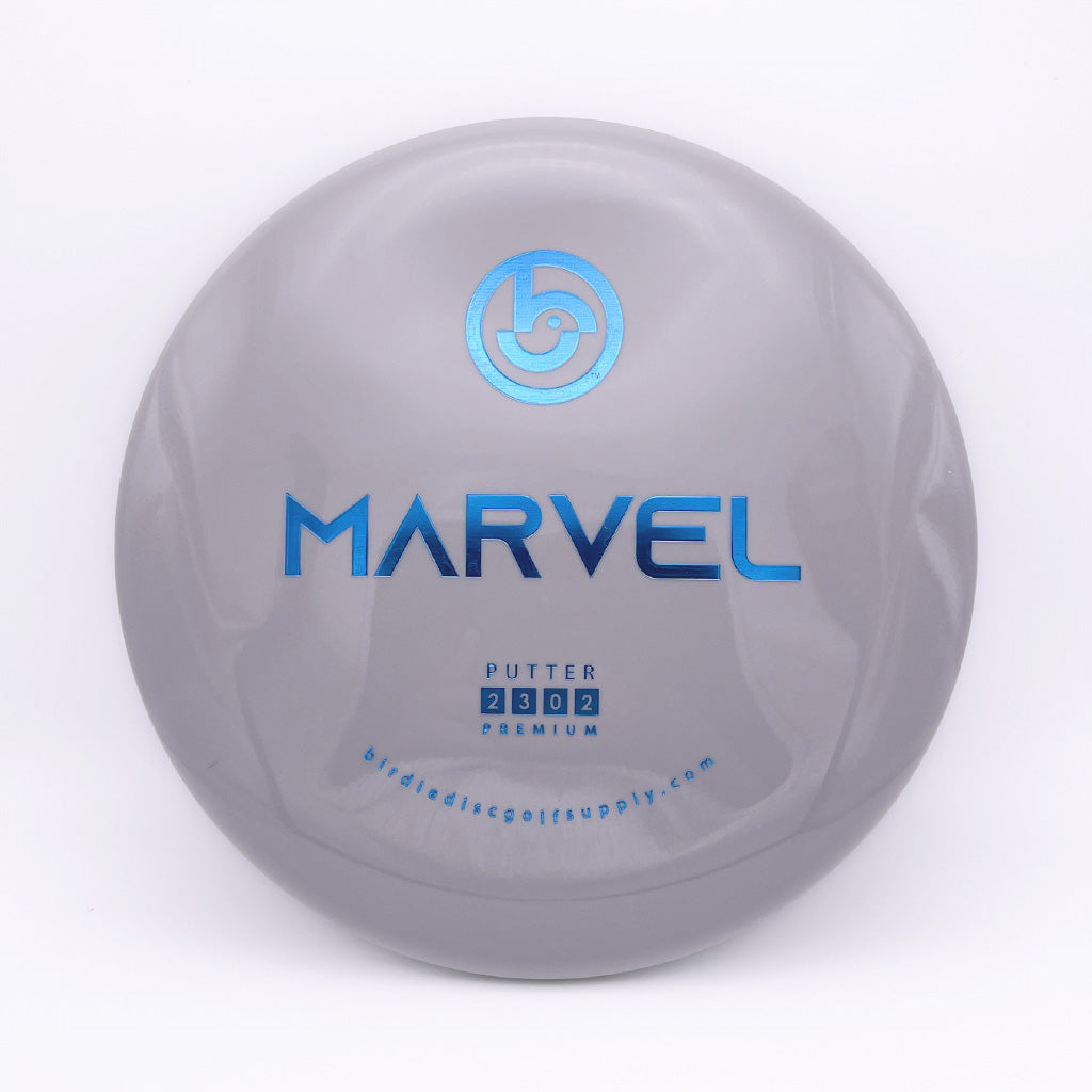 Birdie Premium Marvel