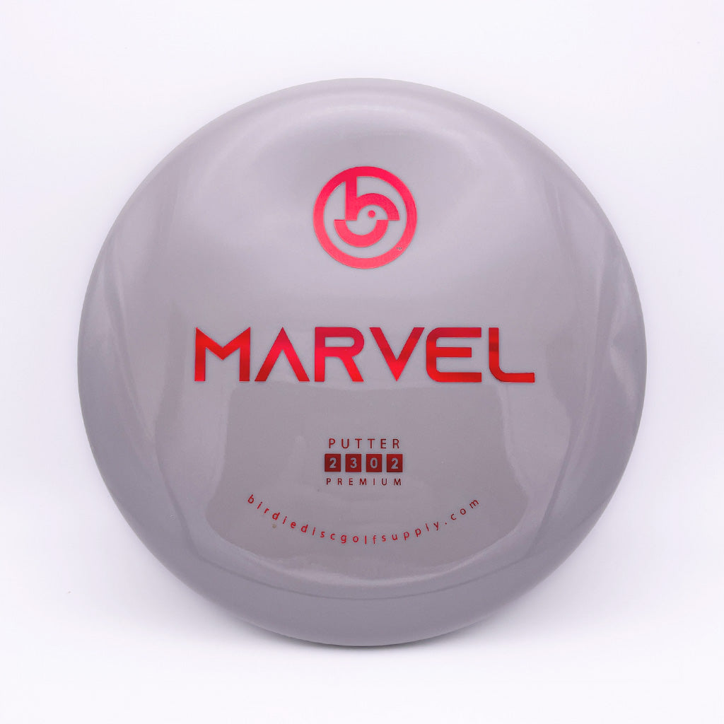 Birdie Premium Marvel