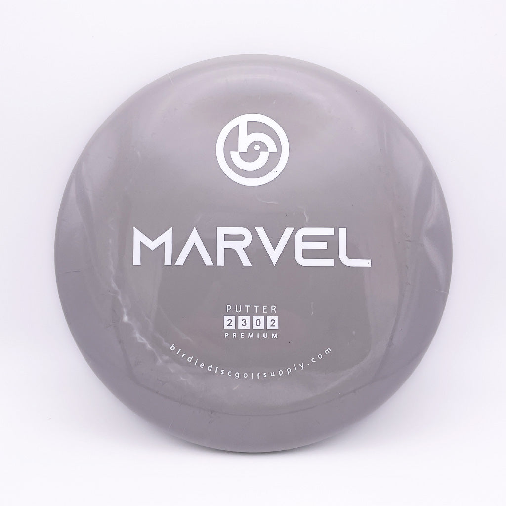 Birdie Premium Marvel