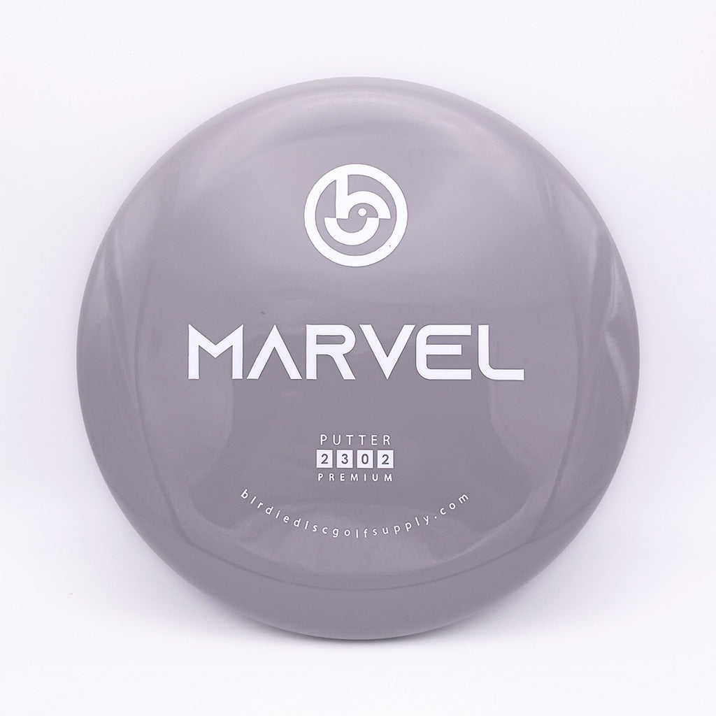 Birdie Premium Marvel