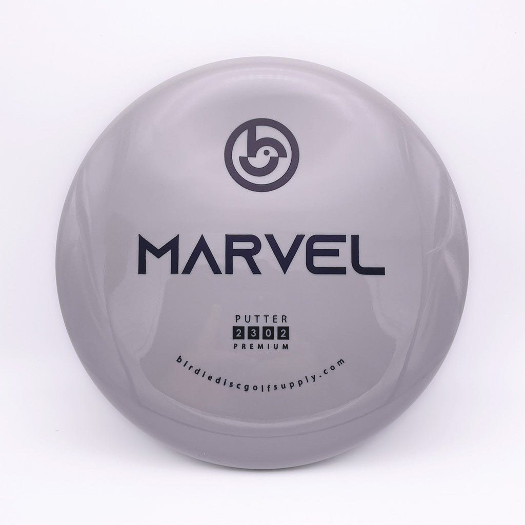 Birdie Premium Marvel