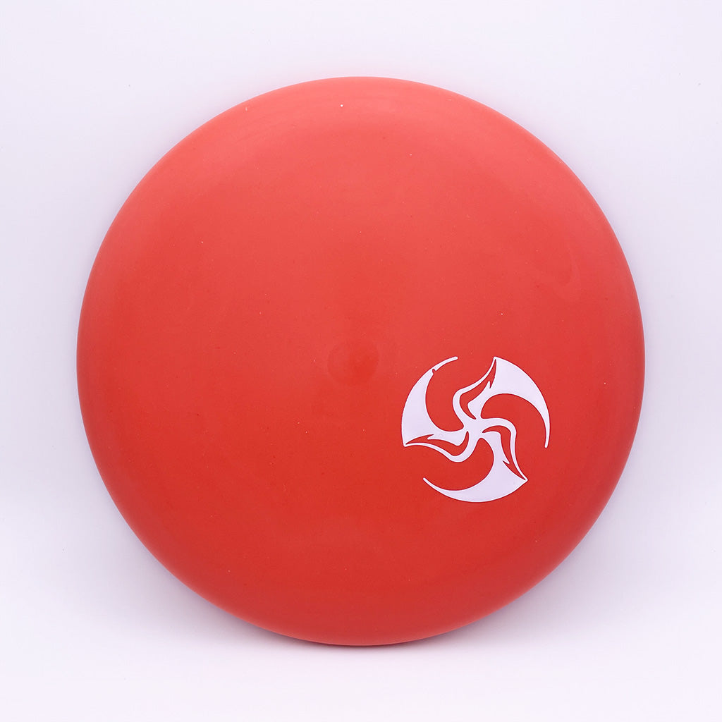 Birdie Disc Golf Supply Soft Blend Marvel - TriFly