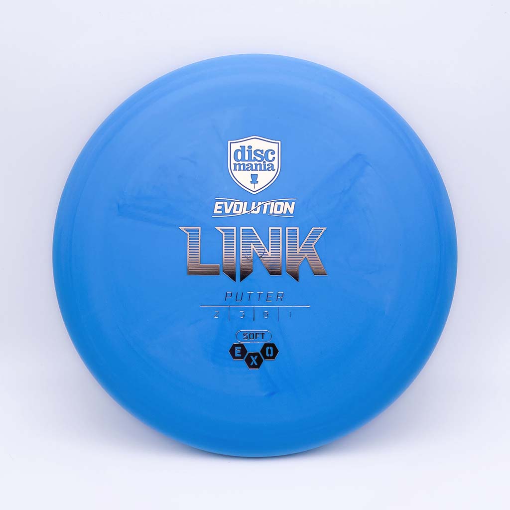 Discmania Exo Soft Link