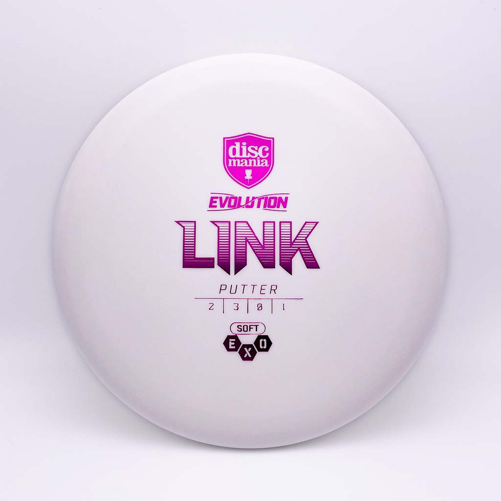 Discmania Exo Soft Link