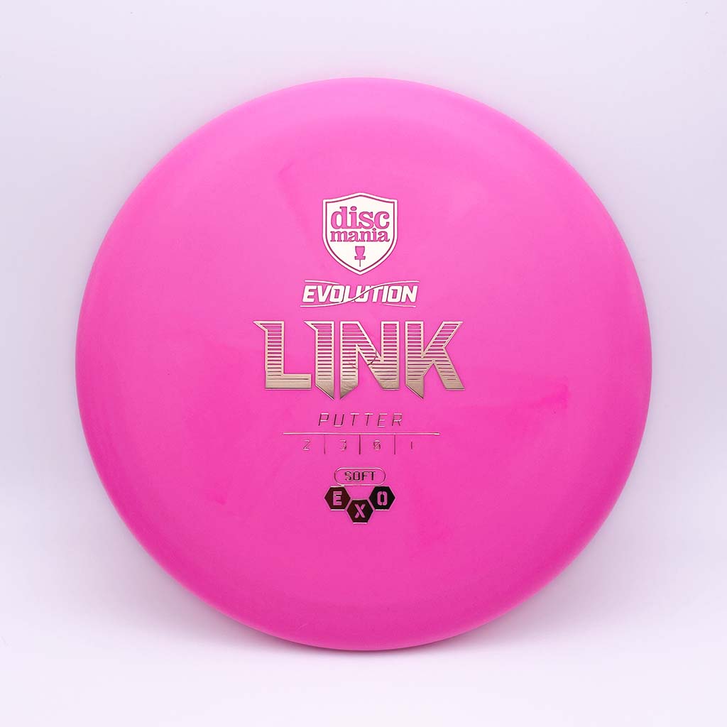 Discmania Exo Soft Link