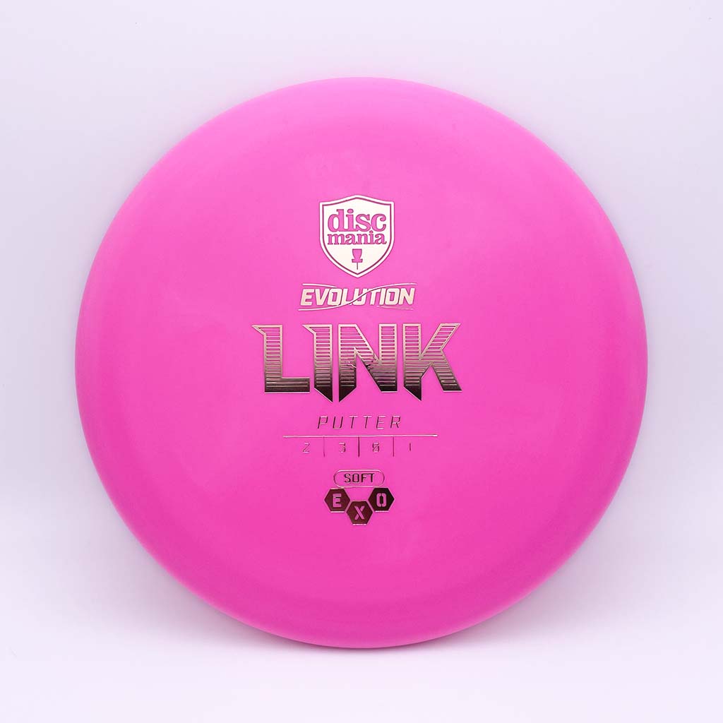 Discmania Exo Soft Link