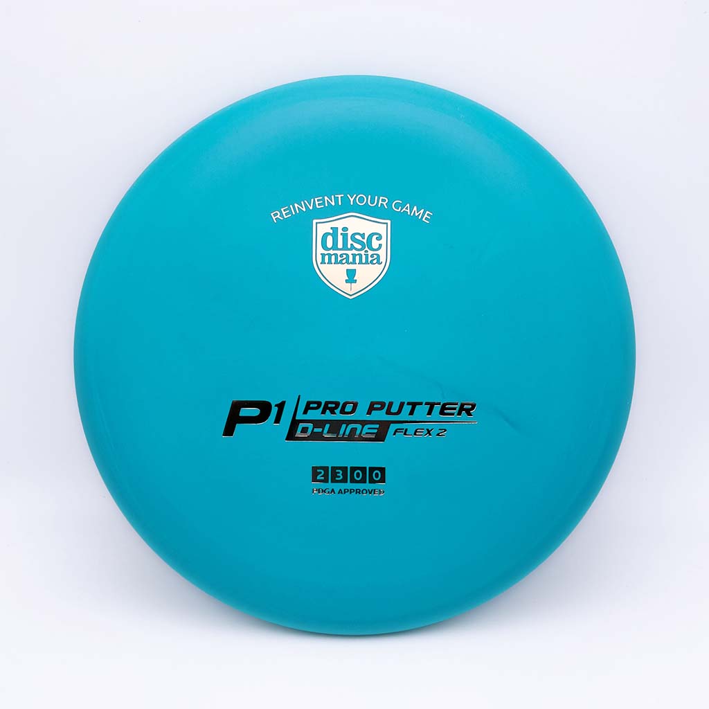 Discmania D-Line Flex 2 P1