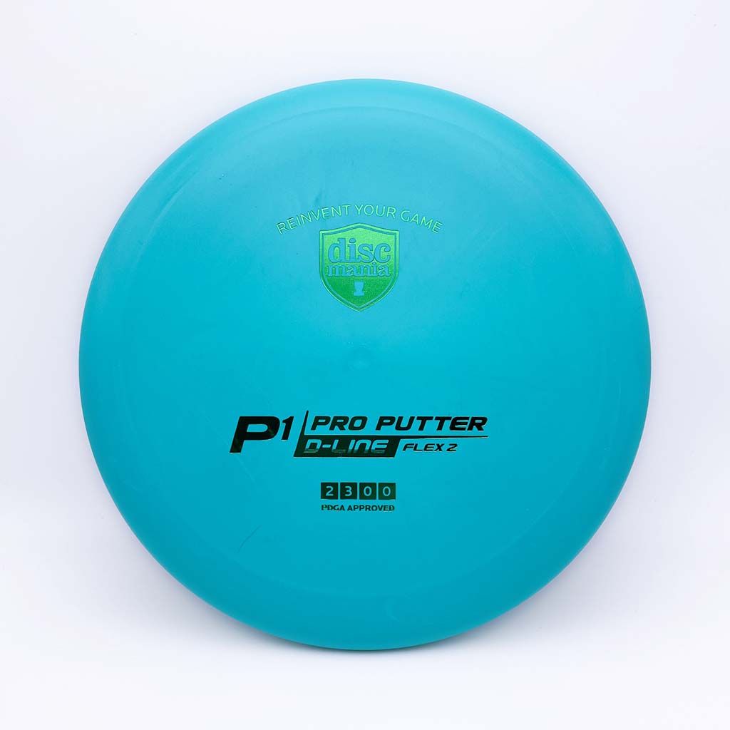 Discmania D-Line Flex 2 P1