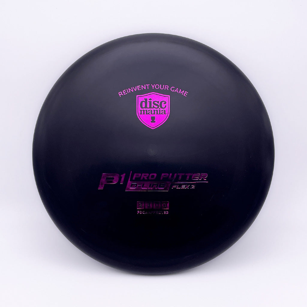 Discmania D-Line Flex 2 P1