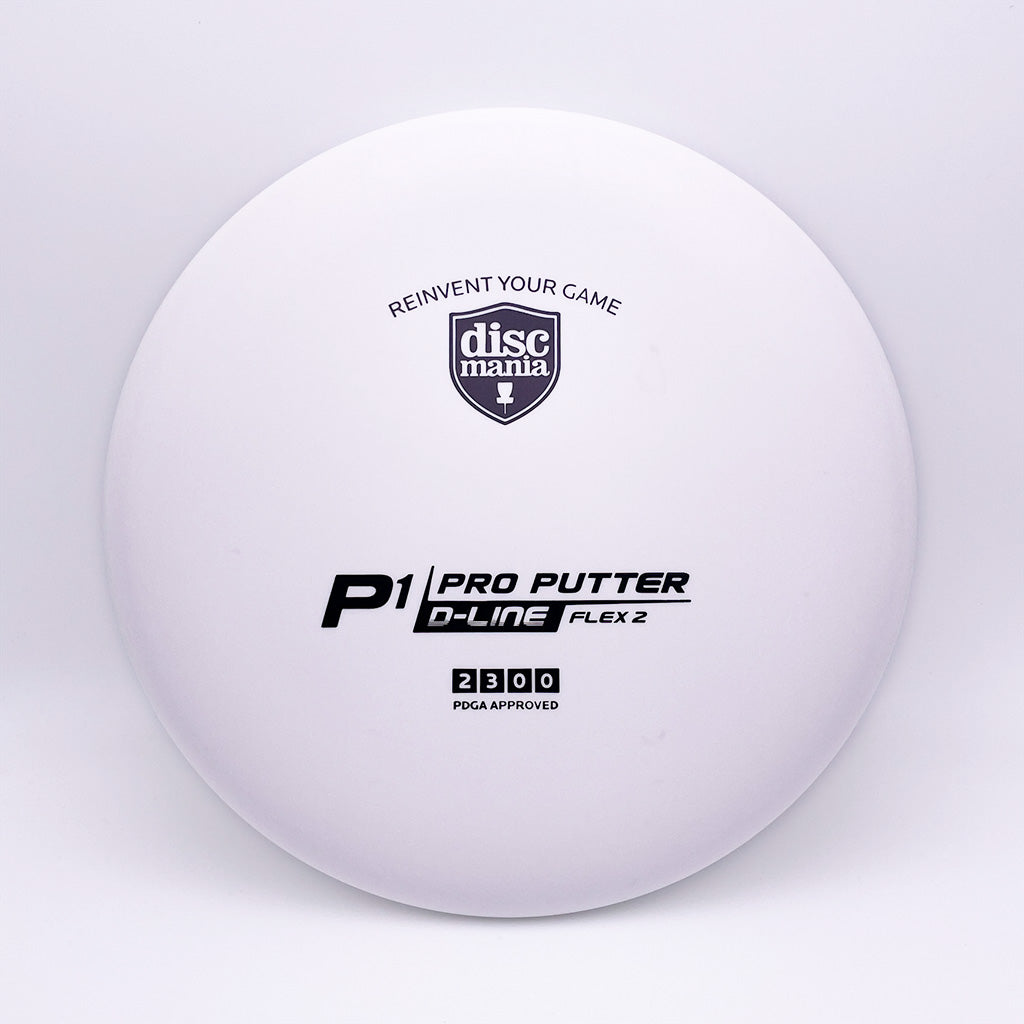 Discmania D-Line Flex 2 P1