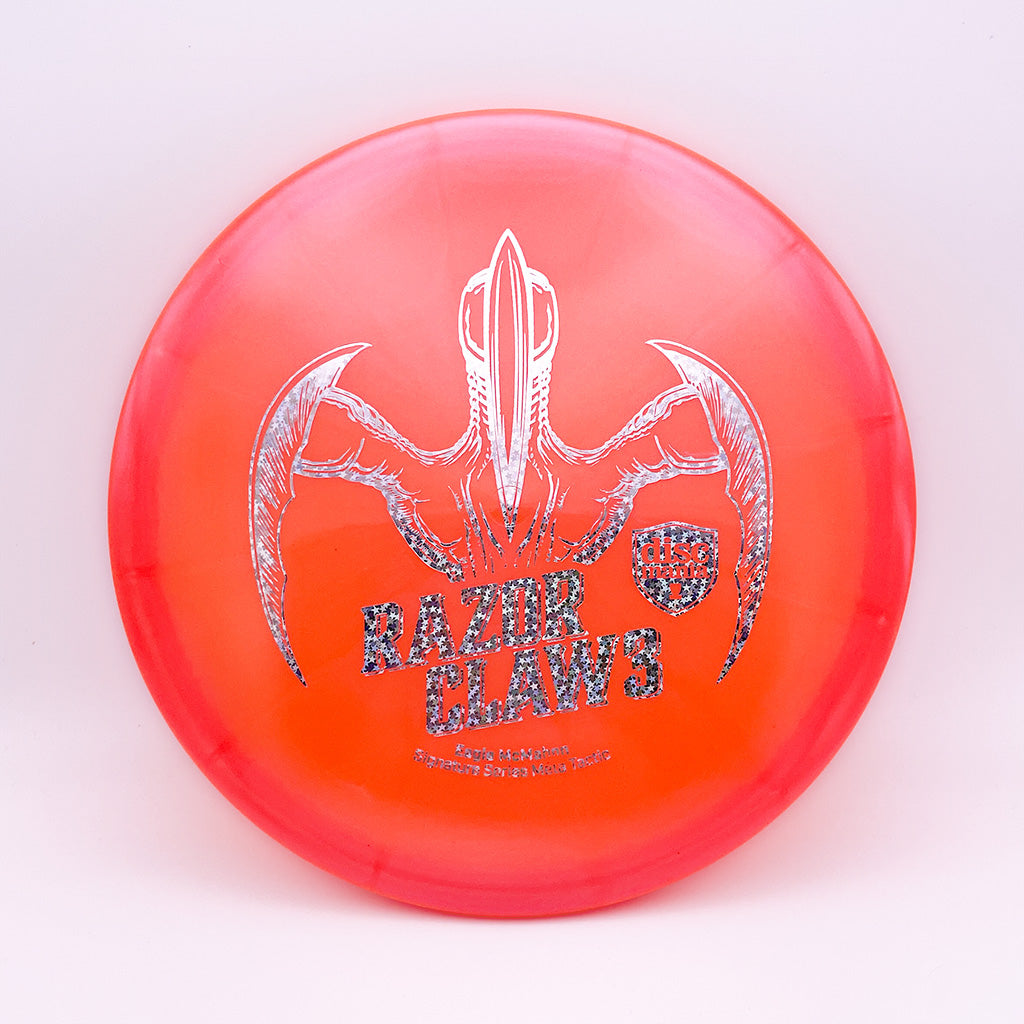 Discmania Razor Claw 3 Tactic