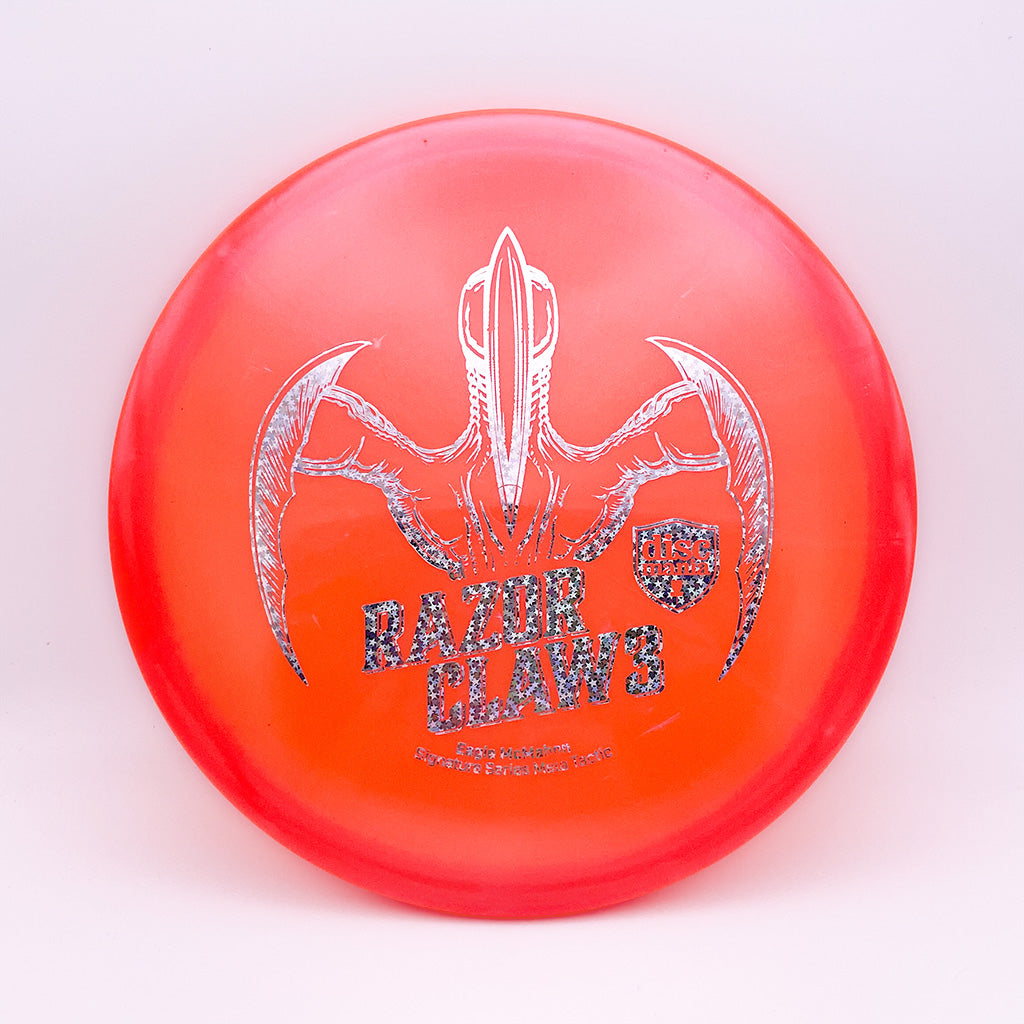 Discmania Razor Claw 3 Tactic