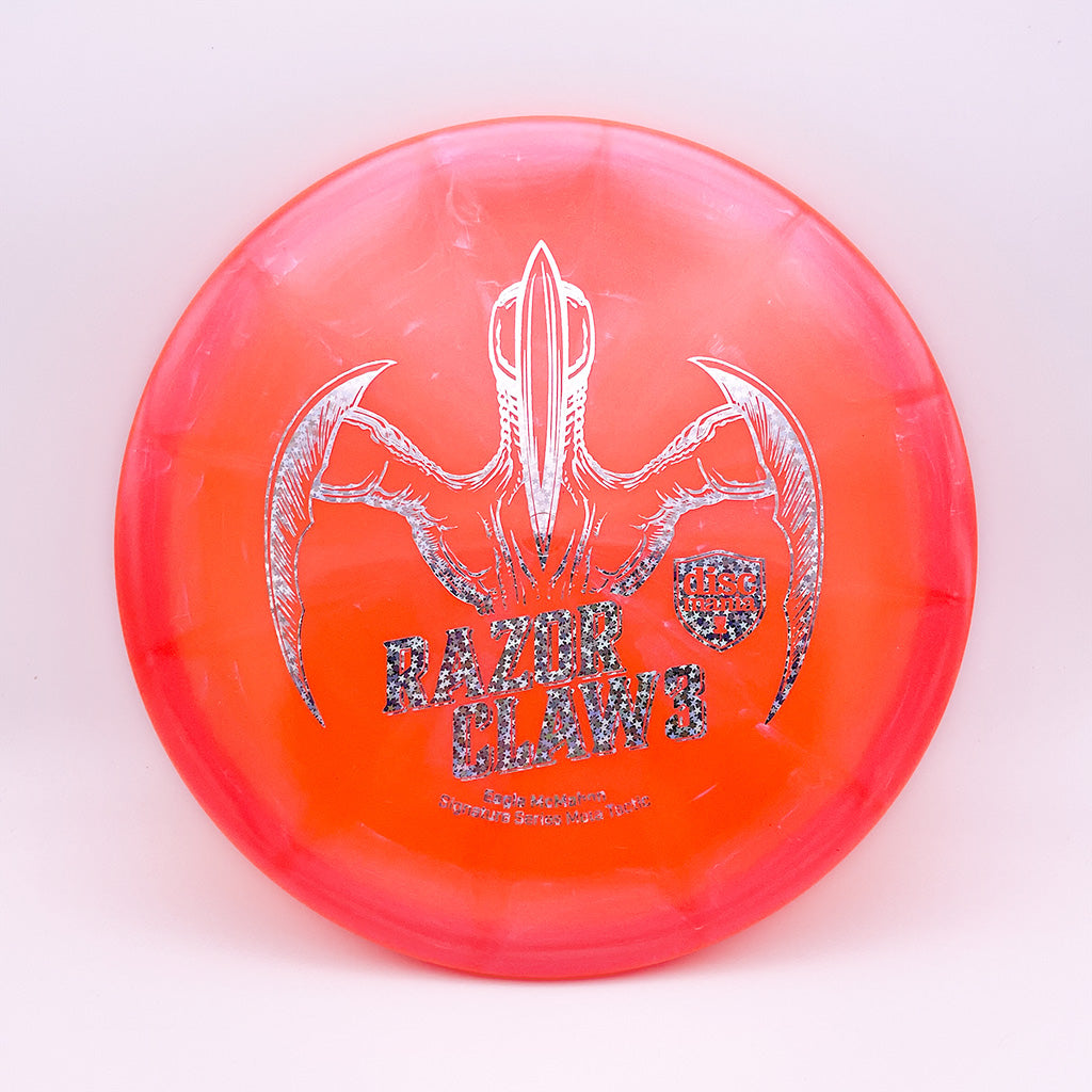 Discmania Razor Claw 3 Tactic