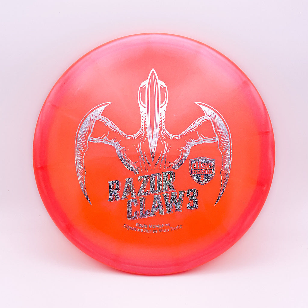 Discmania Razor Claw 3 Tactic