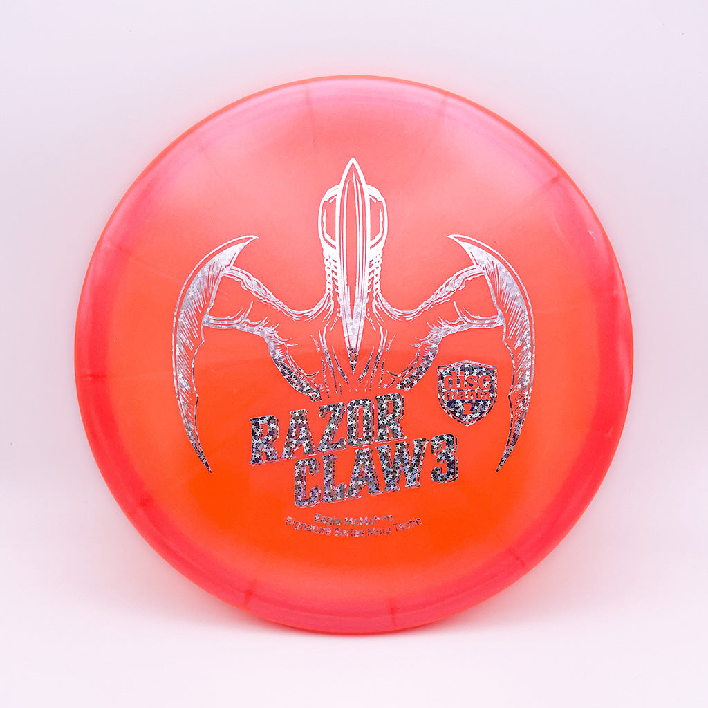 Discmania Razor Claw 3 Tactic