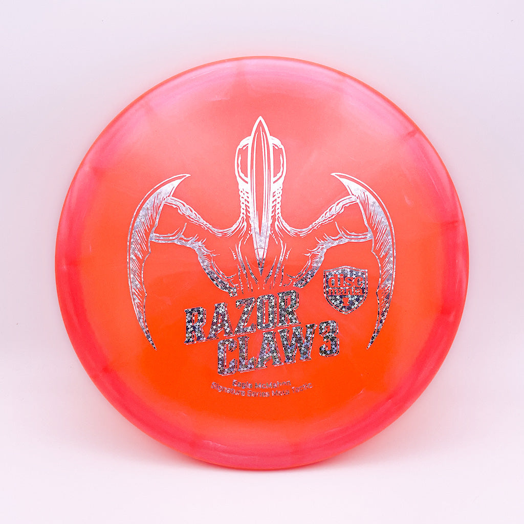 Discmania Razor Claw 3 Tactic