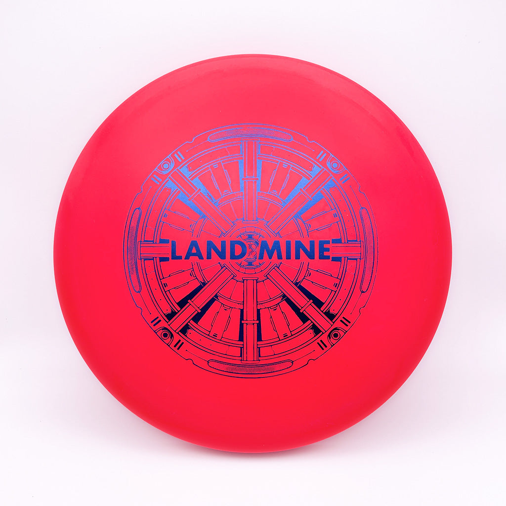 Doomsday Discs Land Mine