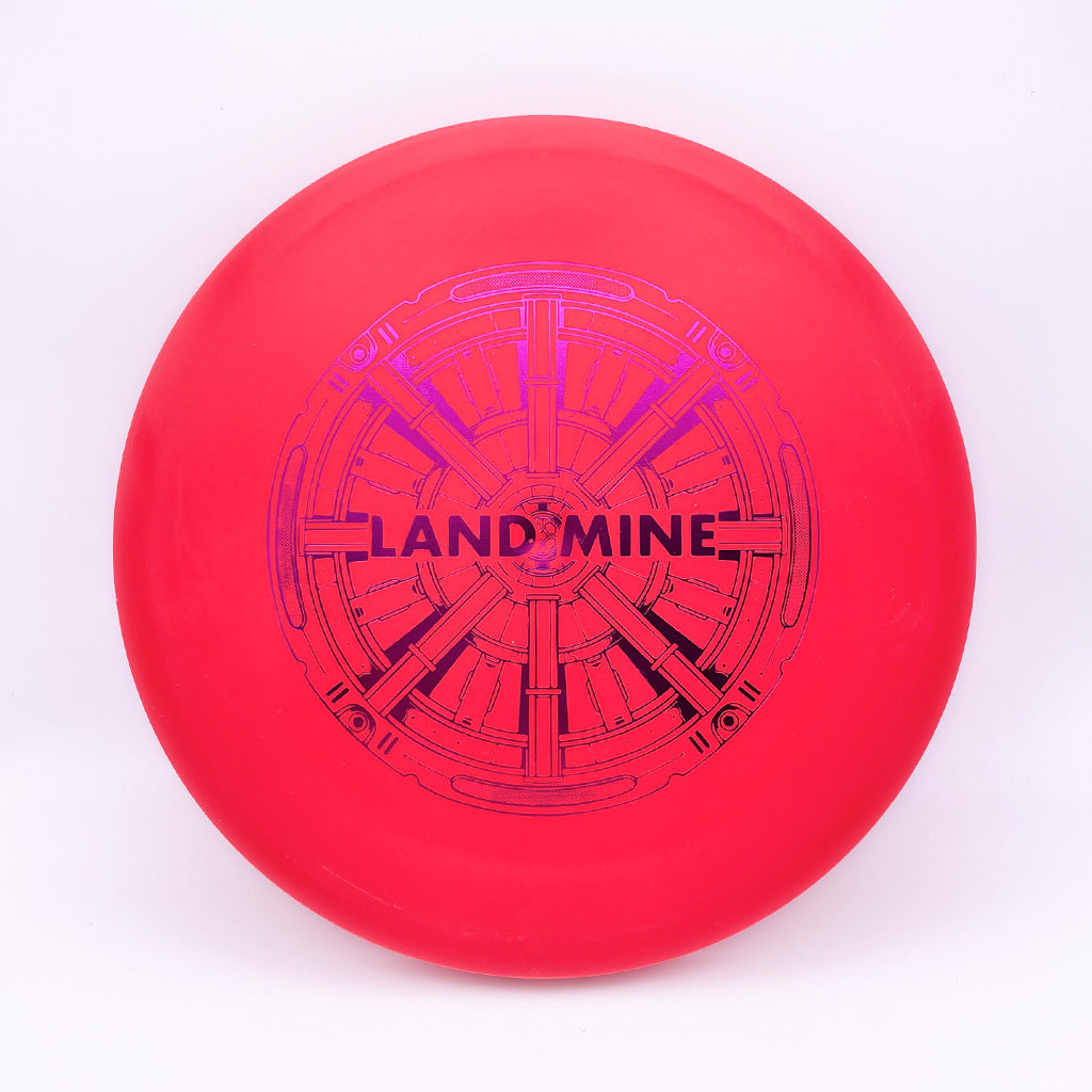 Doomsday Discs Land Mine