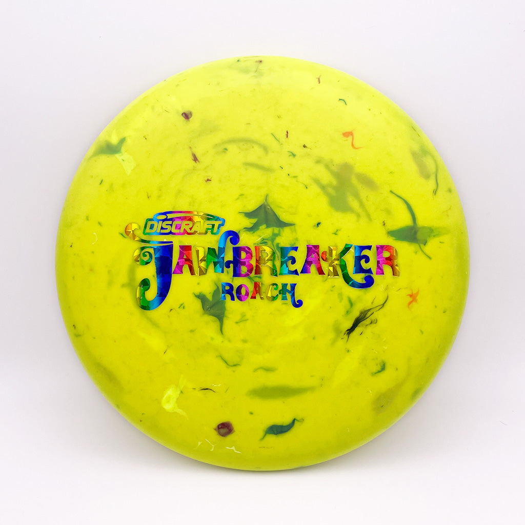 Discraft Jawbreaker Roach