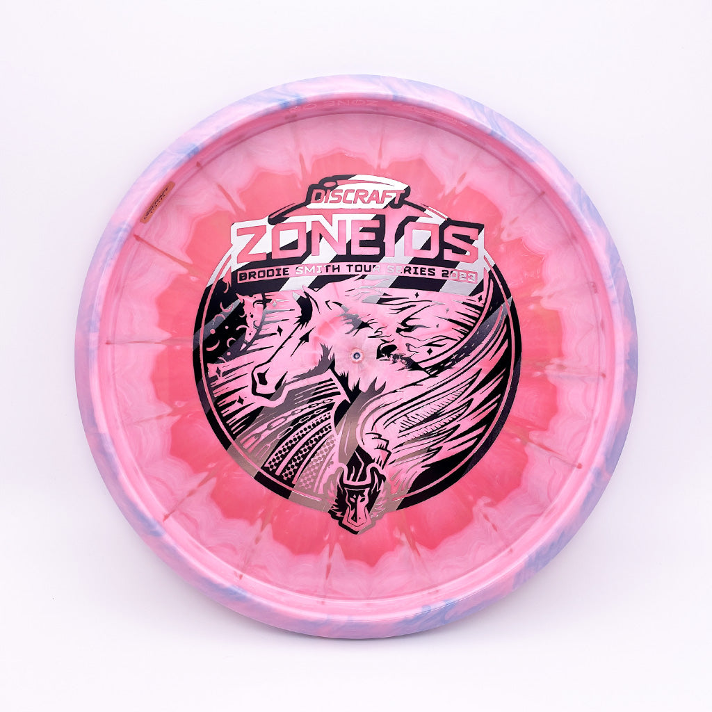 Discraft Brodie Smith 2023 Tour Series ESP Zone OS