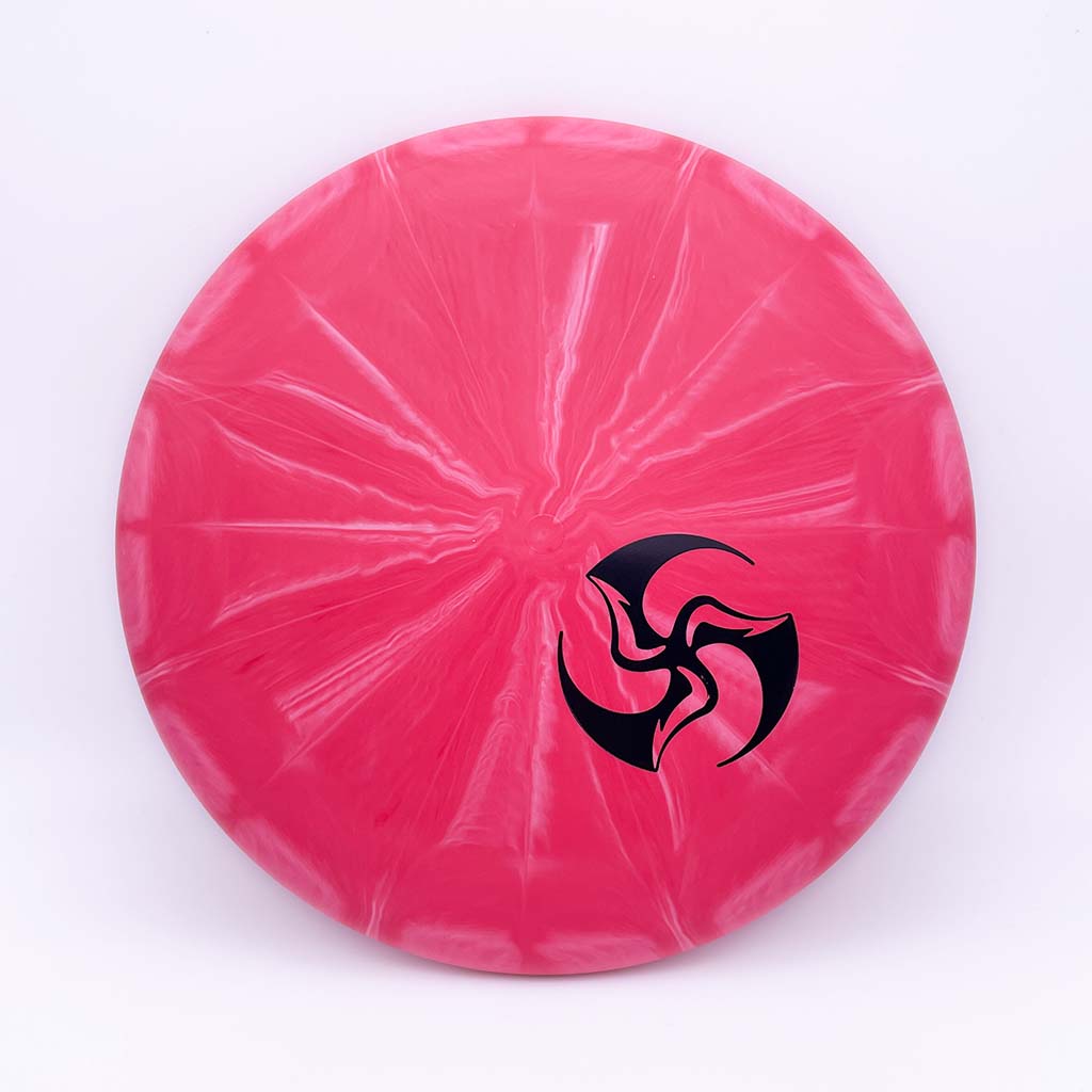 Dynamic Discs Prime Burst Judge