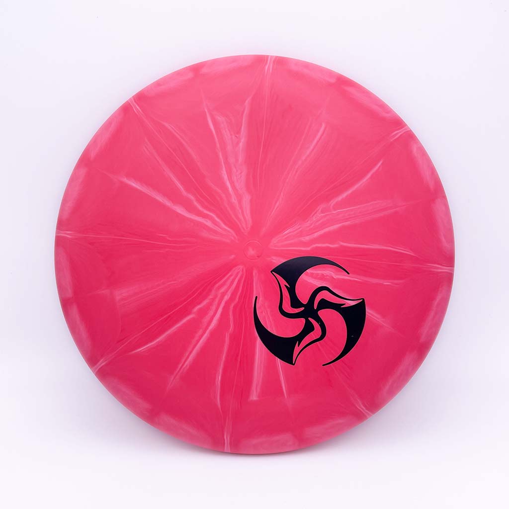 Dynamic Discs Prime Burst Judge