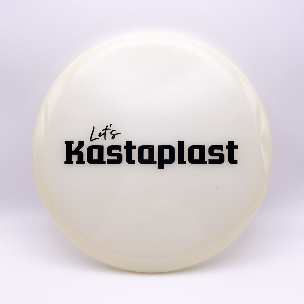 Let's Kastaplast K1 Glow Reko