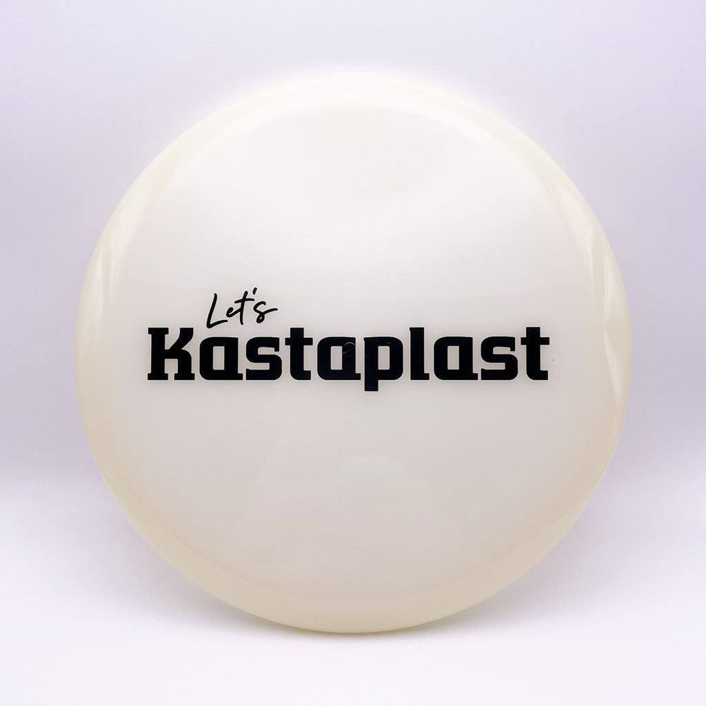 Let's Kastaplast K1 Glow Reko