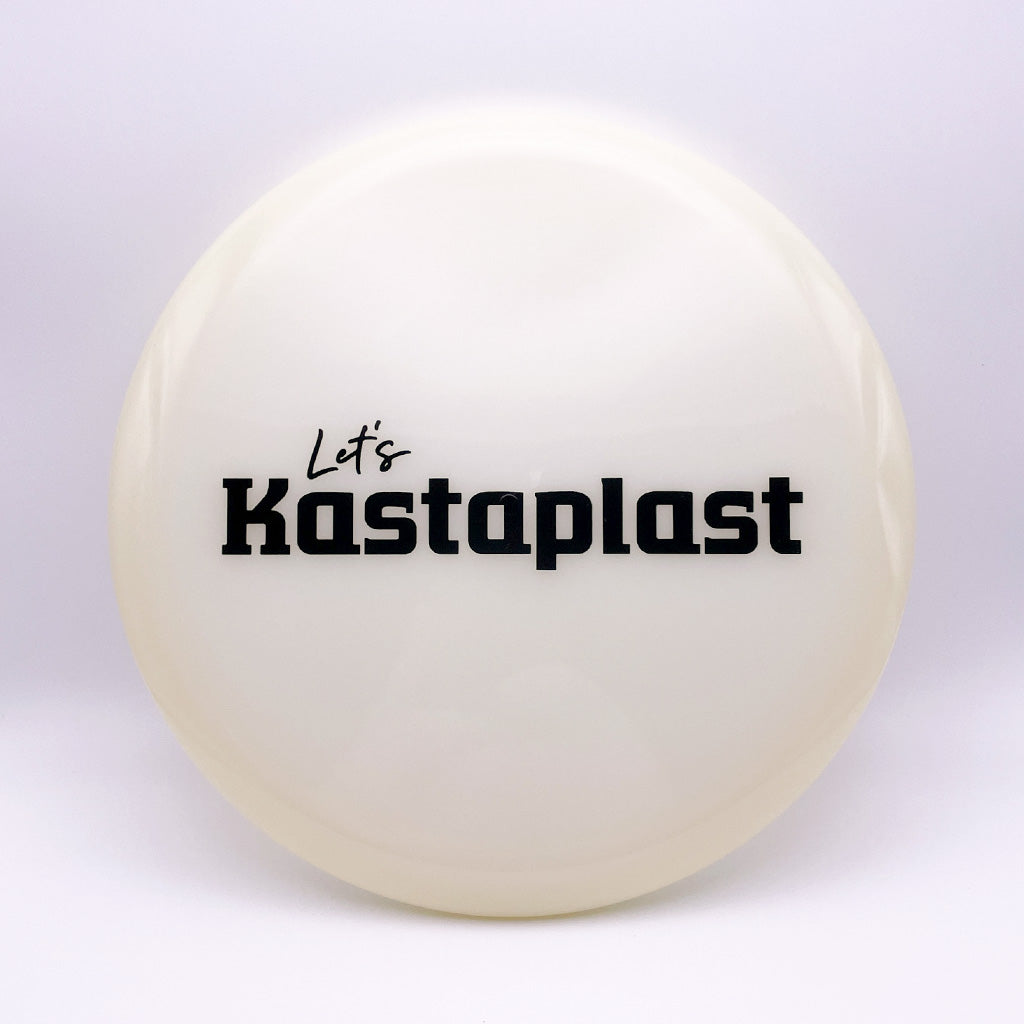 Let's Kastaplast K1 Glow Reko