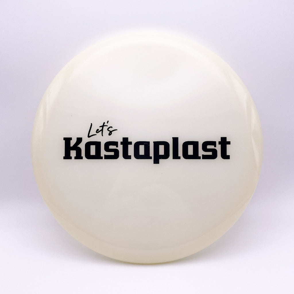 Let's Kastaplast K1 Glow Reko