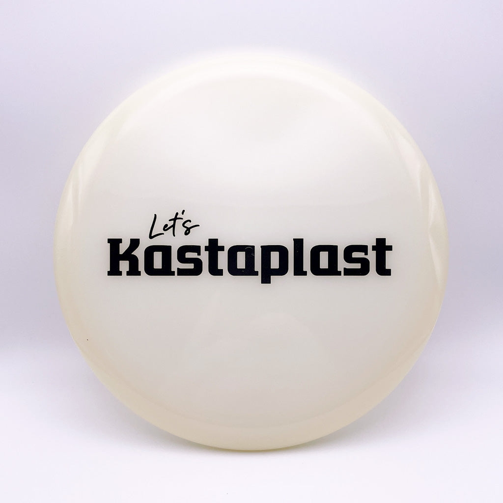 Let's Kastaplast K1 Glow Reko