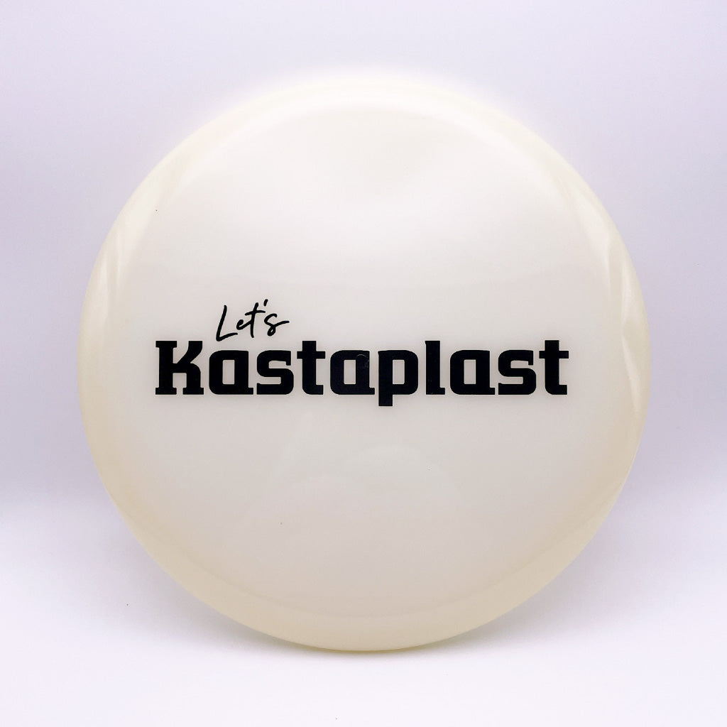 Let's Kastaplast K1 Glow Reko