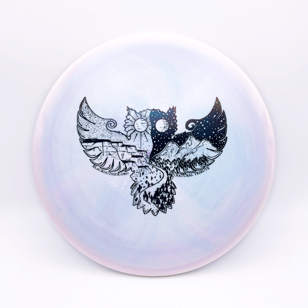 Lone Star Disc Natural Tribute Artemis